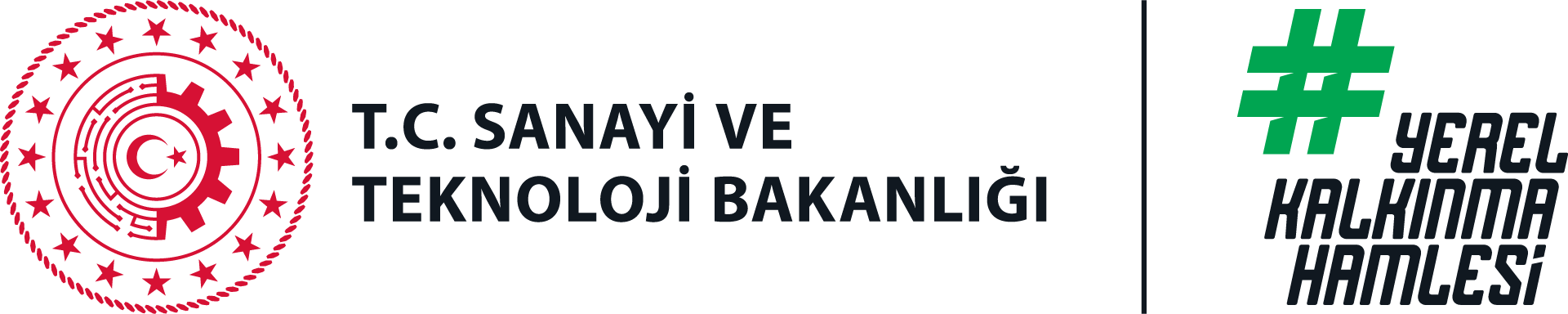 Bakanlık Logosu