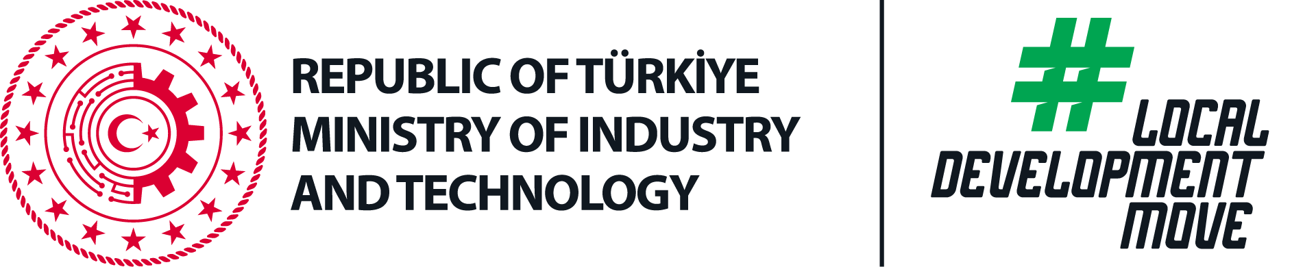 Bakanlık Logosu