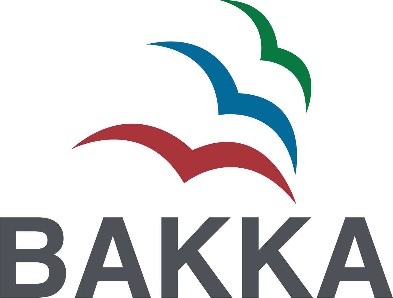 BAKKA Logo