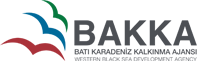 BAKKA Logo