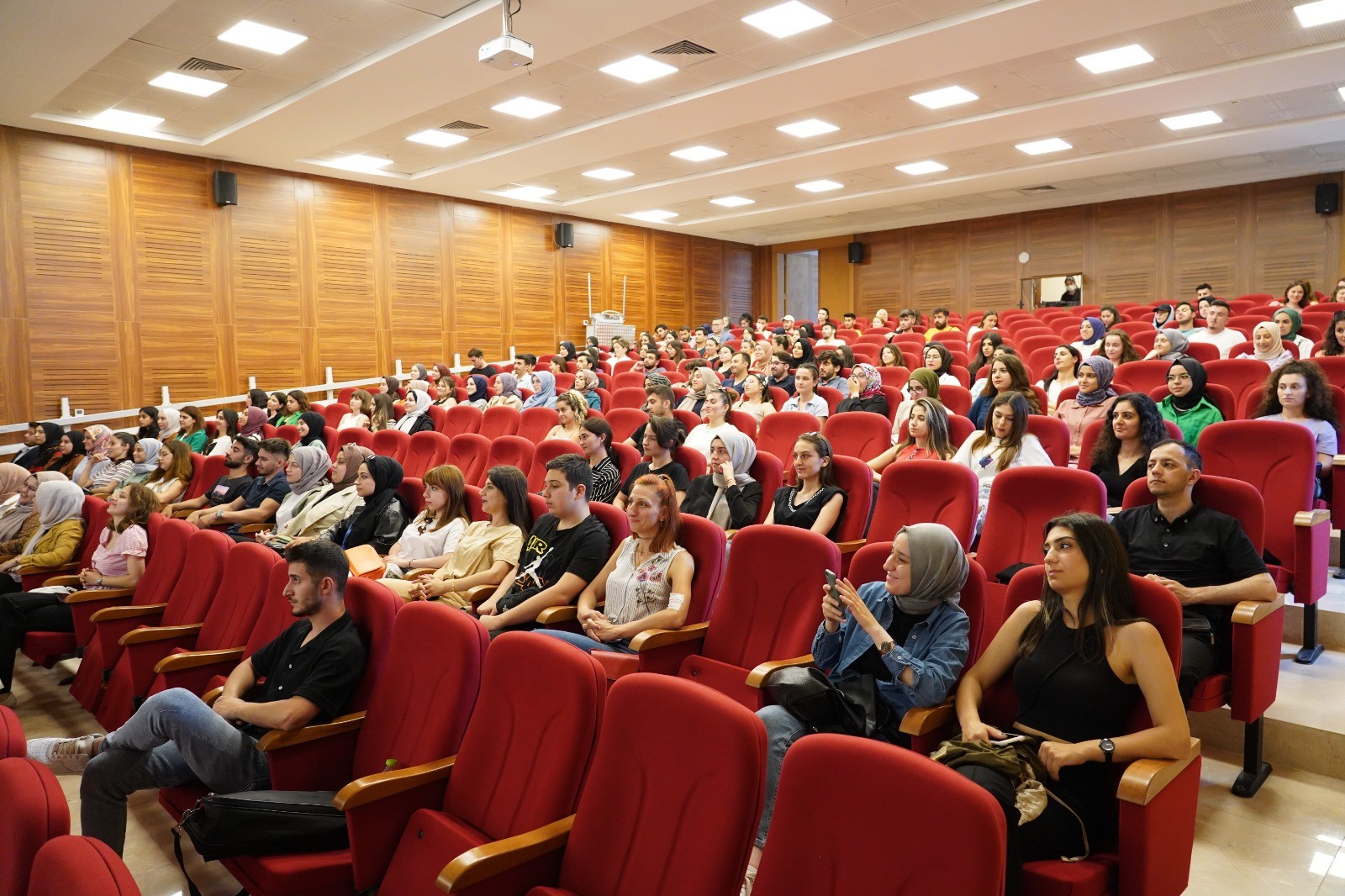 BAKKA VE Bartın Üniversitesi İşbirliğinde Genç İstihdam Teması Kapsamında Beceri Geliştirme Eğitimleri Gerçekleştirildi. Galeri