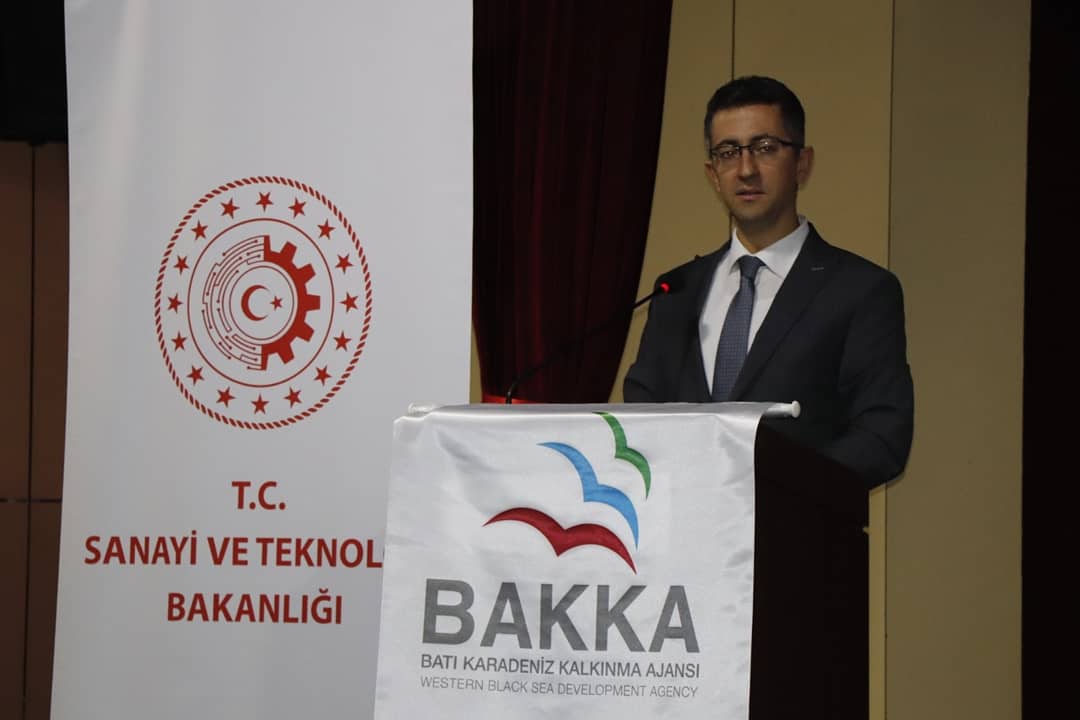 BAKKA 2020 Yılı Proje Teklif Çağrısı Toplantıları açılışı Bartın'dan başladı Galeri