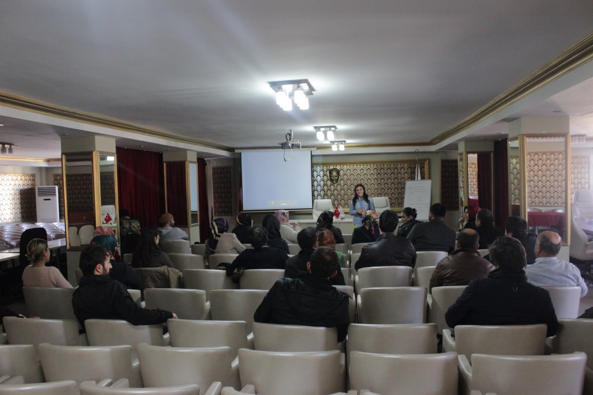 Safranbolu TSO ve BAKKA'dan Uygulamalı Girişimcilik Kursu... Galeri