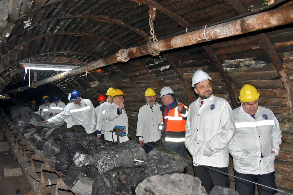 Karadeniz Siber Güvenlik Zirvesi Sonrası İncelemelerde Bulunuldu Galeri