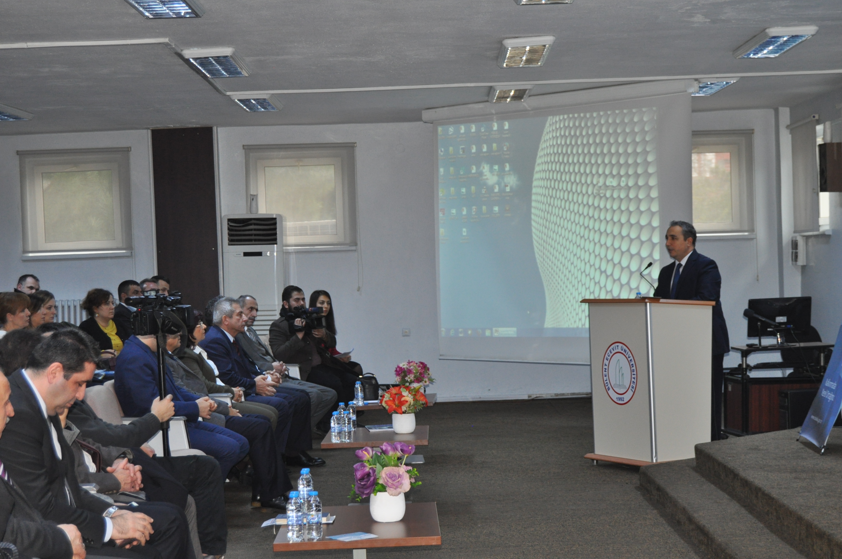 BAKKA’nın Öncülüğünde Mesleki Yeterlilik Semineri Düzenlendi… Galeri