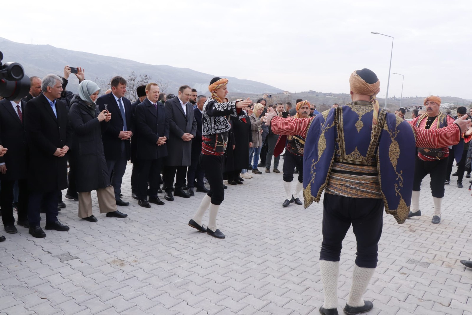 Özel Karaelmas Ekspresi ile Batı Karadeniz Turistik Tren Turuna Yönelik İnfo Tur 8 Mart Dünya Kadınlar Gününde Gerçekleştirildi Galeri