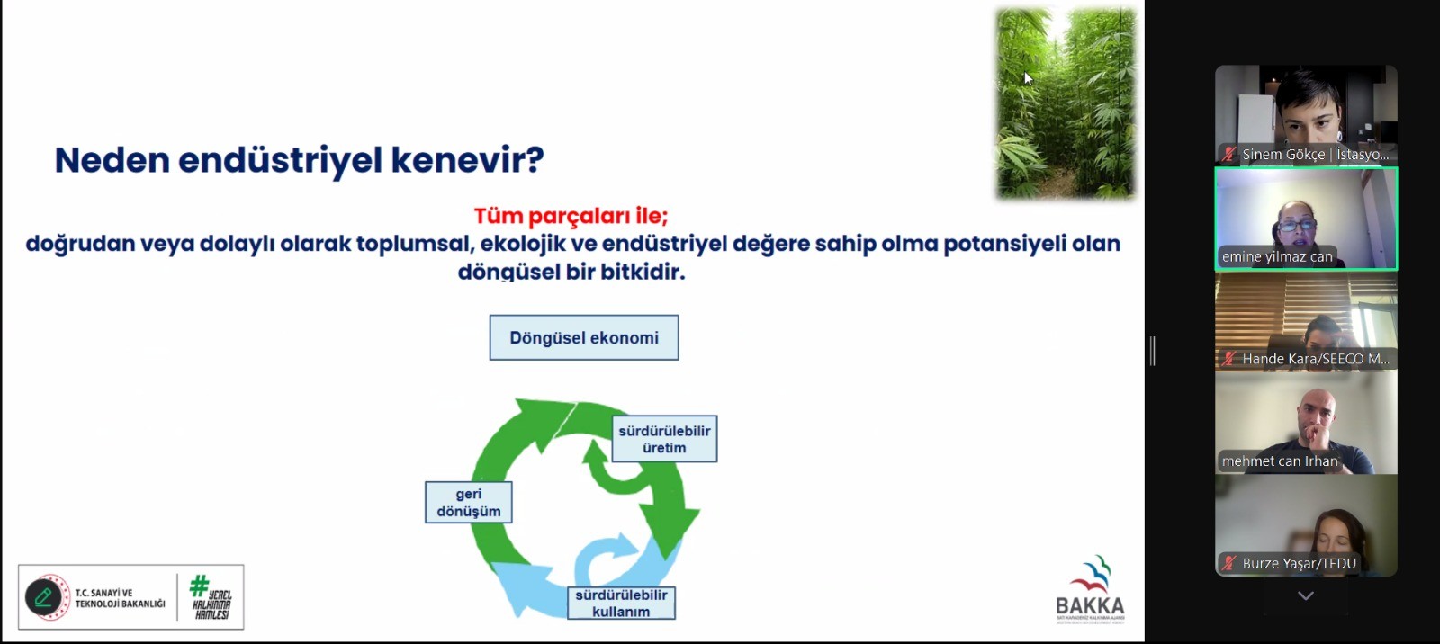 TR81 Bölgesi Sosyal Girişimcilik Programı Tamamlandı Galeri