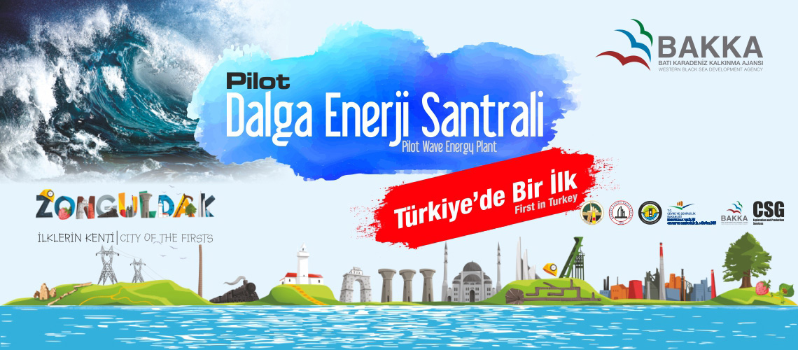 Türkiye' de Bir İlk!  Galeri