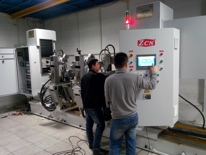 Ülkemiz İçin Yeni DC Motor Ürünleriyle KEMSAN Yenilendi Galeri