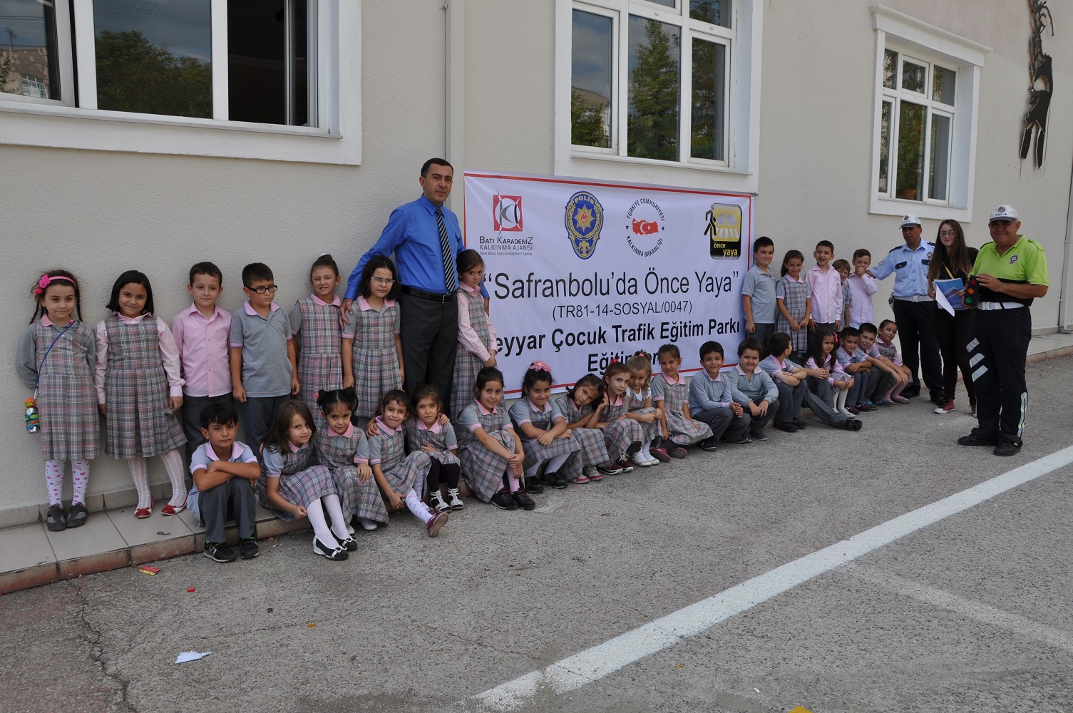 SAFRANBOLU'DA ÖNCE YAYA ! Galeri