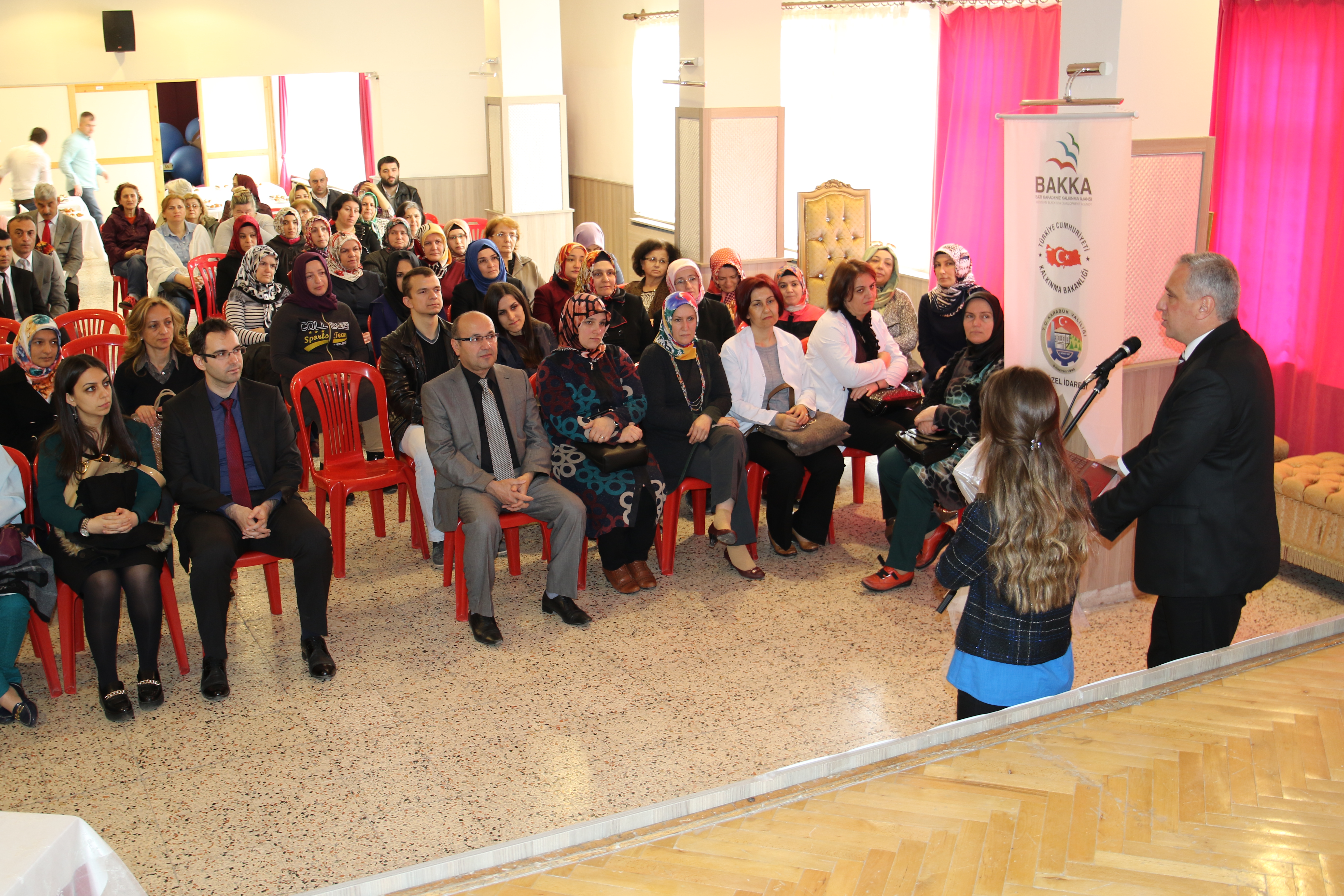 Karabük'teki Taşınmaz Kültür Varlıkları Kitaba Taşındı. Galeri