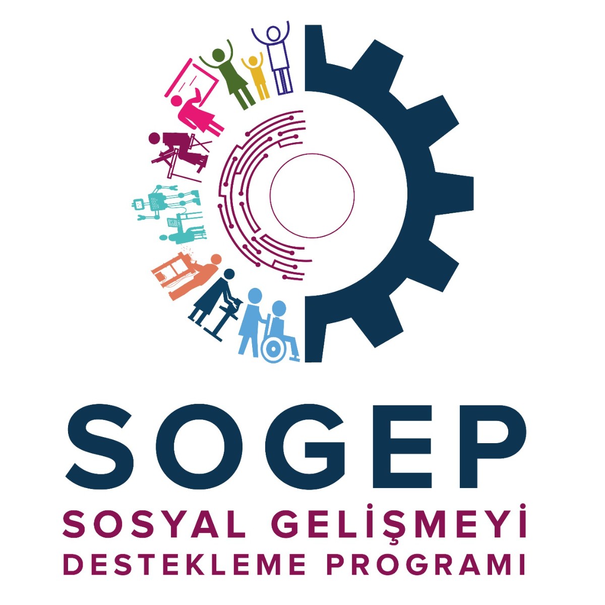 Eflani SOGEP İle Üreterek Kalkınıyor Galeri