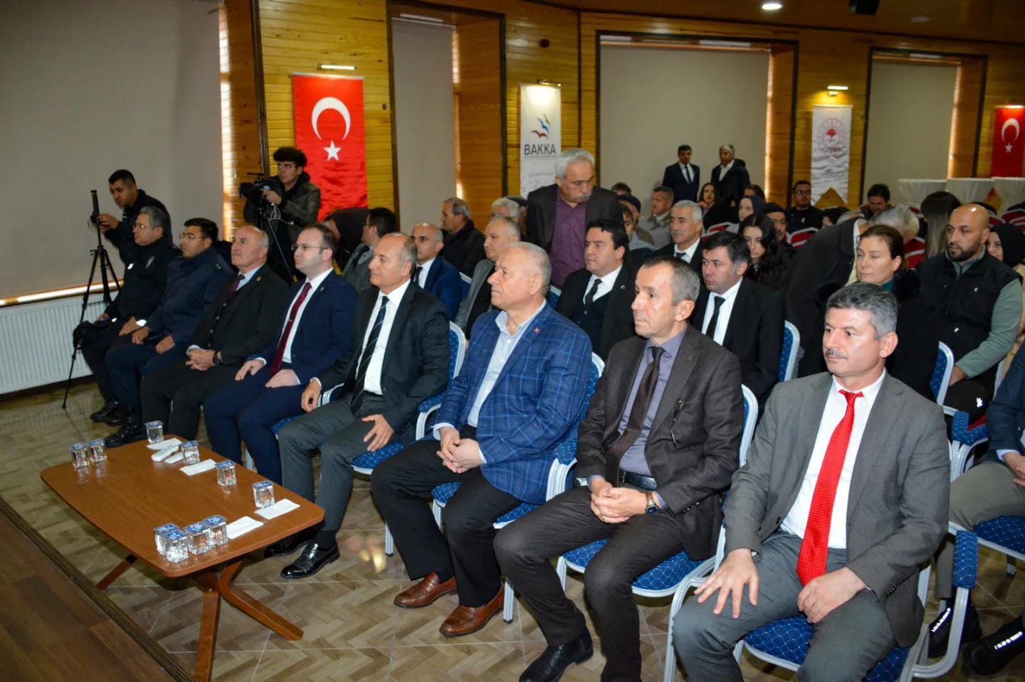 Karabük Bilinçli Arıcılık Eğitimleri Başladı Galeri