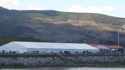 BAKKA’nın Düzenlediği Batı Karadeniz Gıda, Tarım ve Hayvancılık Fuarı Büyük İlgi Gördü Galeri