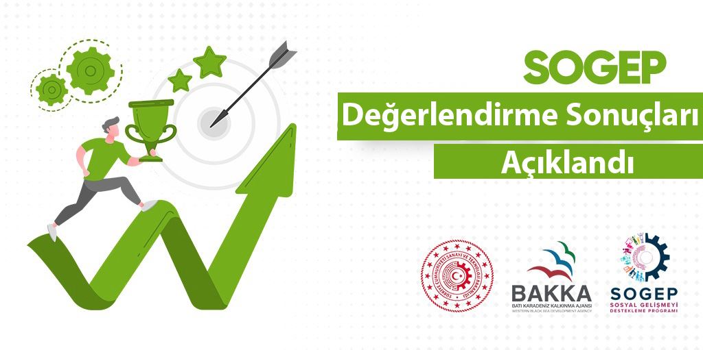 2021 Yılı SOGEP Değerlendirme Sonuçları Açıklandı Galeri