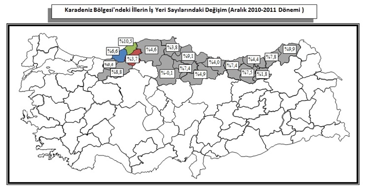 BAKKA Bölgede İstihdamın Nabzını Tutmaya Devam Ediyor… Galeri