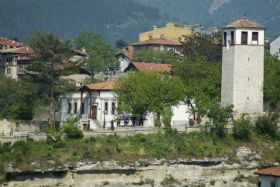 Safranbolu, Avrupalı Seçkin Destinasyon Olma Yolunda Galeri