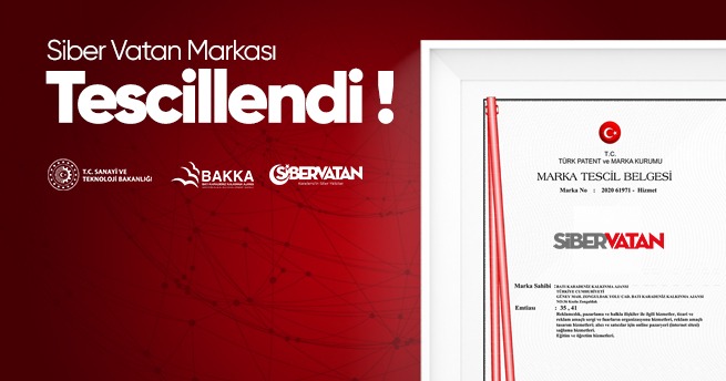 Siber Vatan Bölgemizde Yükseliyor Galeri