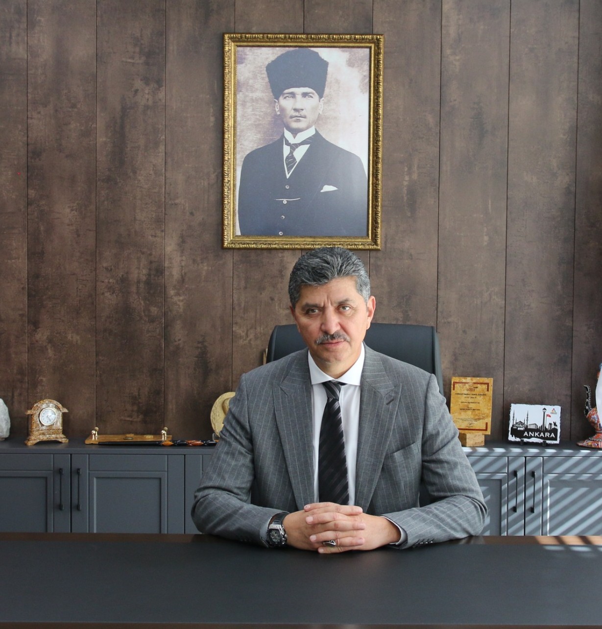 ÖMER AYAR