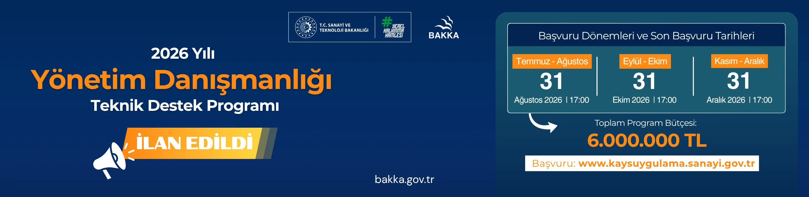 Duyuru Görseli