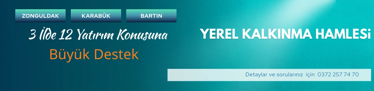 Duyuru Görseli