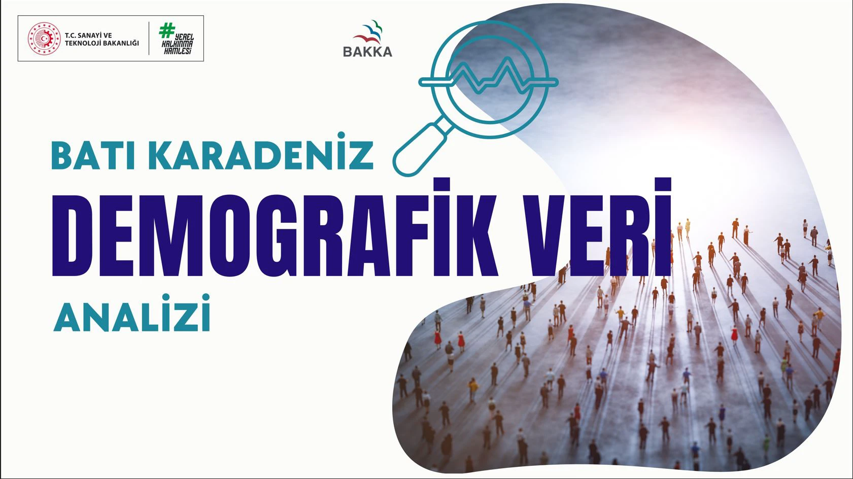 Batı Karadeniz’de Demografik Verilerin Analizi Açıklandı