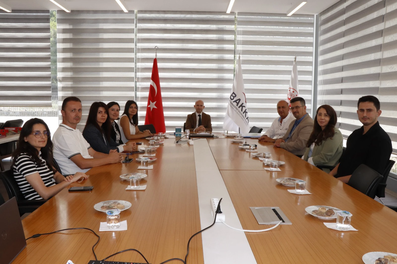 Turizme Yönelik Teknik Destek Programı 3. Dönem Sözleşmeleri İmzalandı