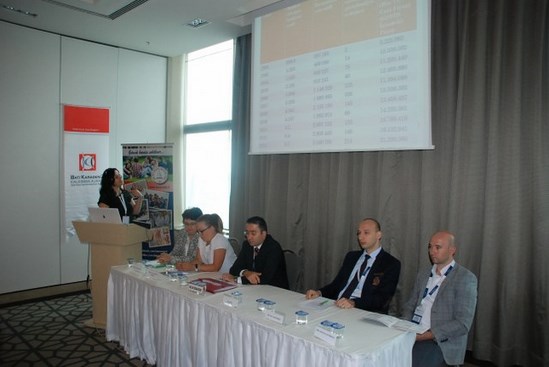 BAKKA Filyos Vadisi Projesini Anlattı