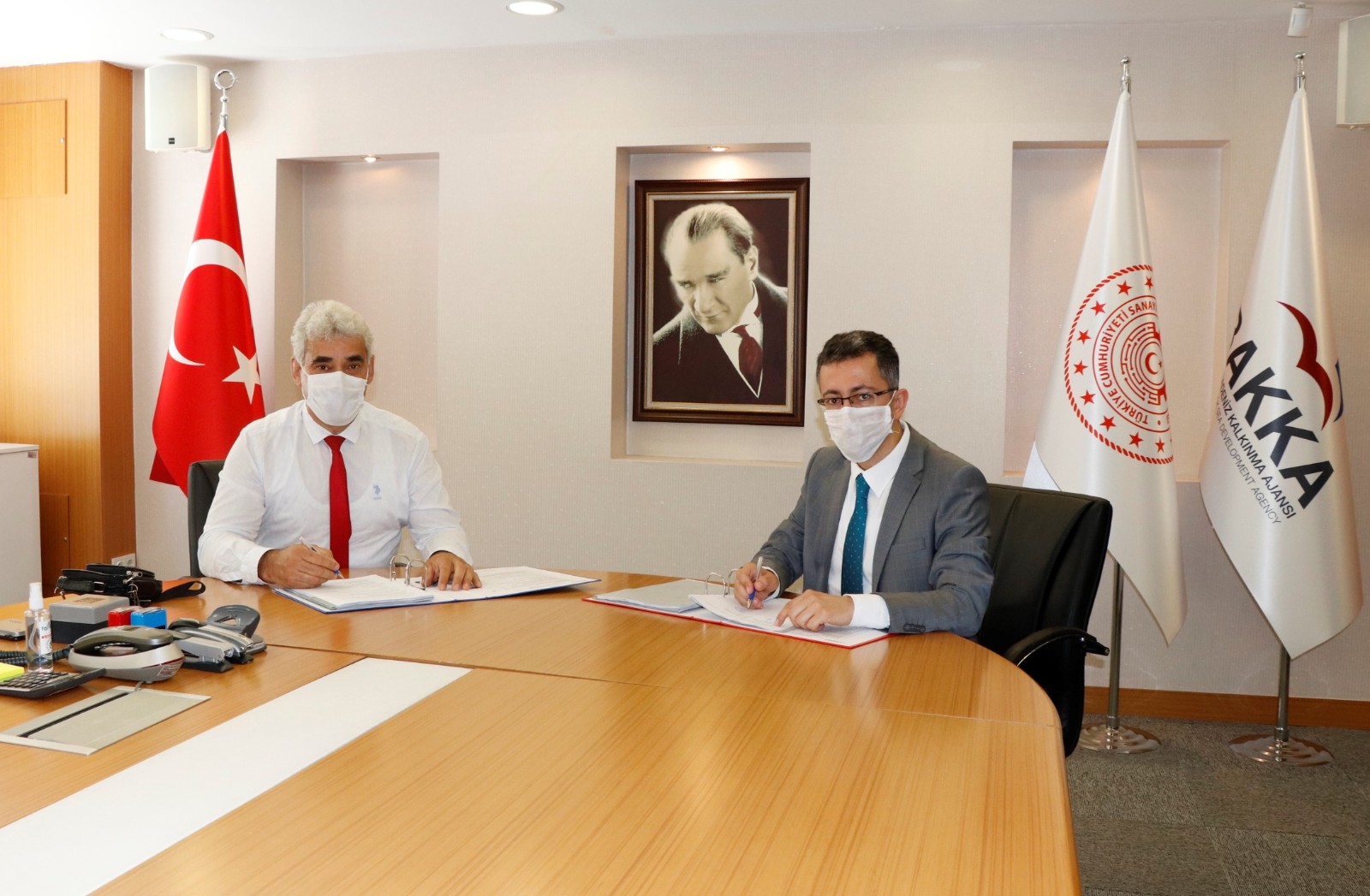 Safranbolu Belediyesi Atık Toplama Alanı ile Sanayi Altyapısını İyileştiriyor