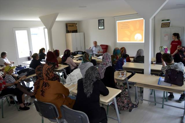 Batı Karadeniz’de Nitelikli Tarım Çalışmaları Başlatıldı
