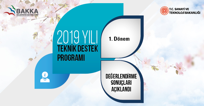 2019 Yılı Teknik Destek Sonuçları Açıklandı!