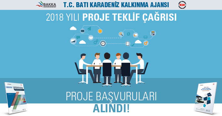 BAKKA’ya 49 Milyon 300 Bin TL’lik Yatırım Projelendirildi