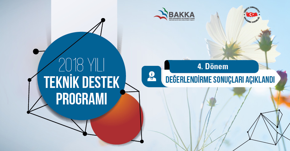 2018 Yılı Teknik Destek Sonuçları Açıklandı!