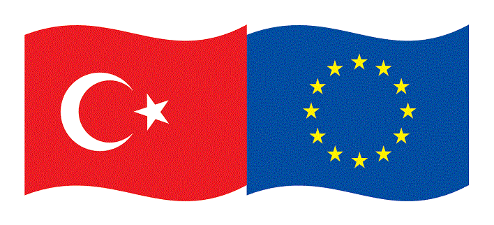 AB Programlarına Katılımın Güçlendirilmesi Projesi Çalıştayı