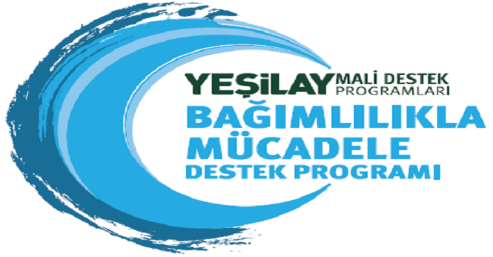 Bağımlılıkla Mücadelemize Katılın..!
