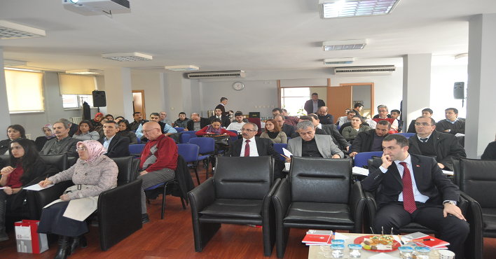 KDZ. EREĞLİ TSO KOBİ ZİRVESİ NDE YENİ TEŞVİK SİSTEMİ BİLGİLENDİRME SUNUMU