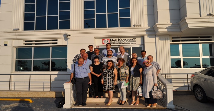 BAKKA dan İnovasyon Atılımı
