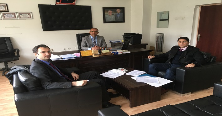 Desteklerimizin Sosyal Etkilerini Ölçmek Amacıyla Saha Çalışmalarımız Başladı