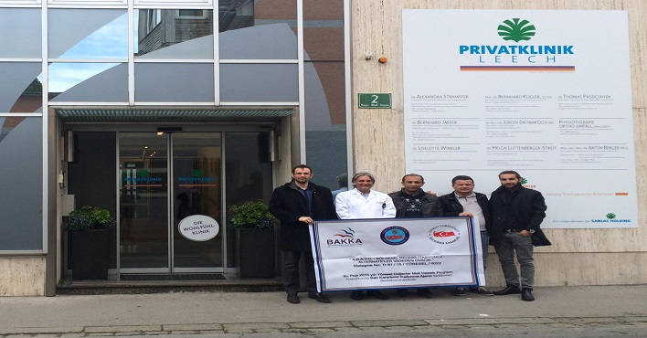 Ovacık Hedef Büyütüyor