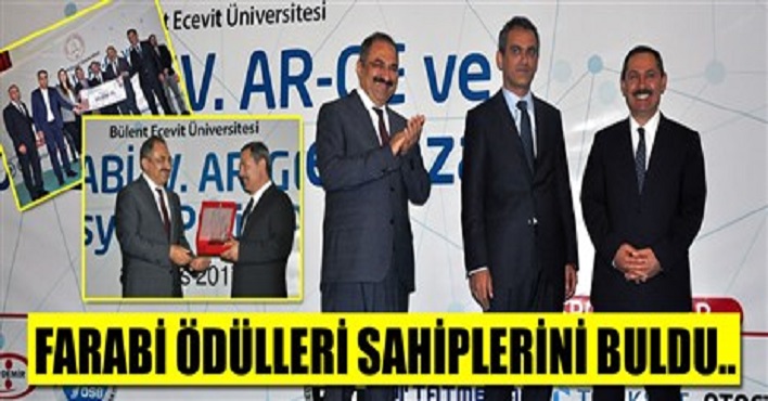 Yeni Teknolojilerin Görücüye Çıktığı Proje Pazarı Etkinliği Düzenlendi