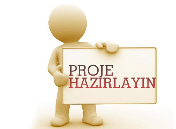 PROJE ATÖLYESİ