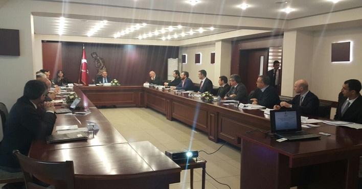 Katık Atık Bilgilendirme Toplantısının Üçüncüsü Karabük te Yapıldı