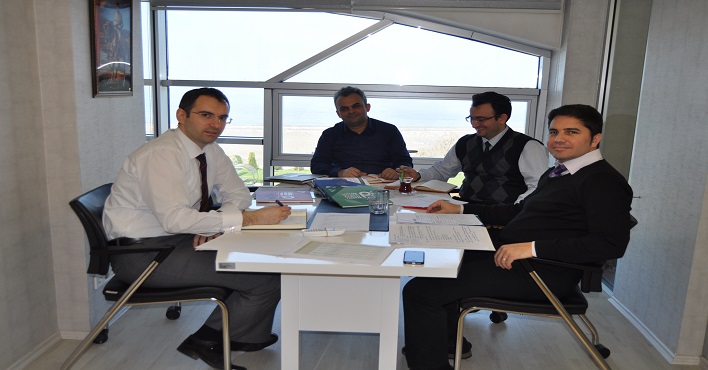 Sosyal Etki Analizi Çalışmaları Başladı