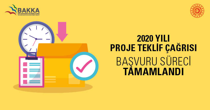 BAKKA’ya 133 Milyonluk Altyapı Yatırımı Projelendirildi