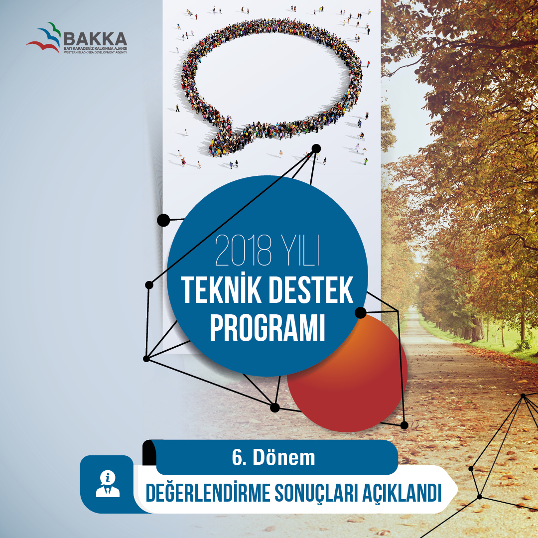 2018 Yılı Teknik Destek Sonuçları Açıklandı!