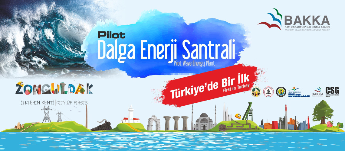 Türkiye  de Bir İlk! 