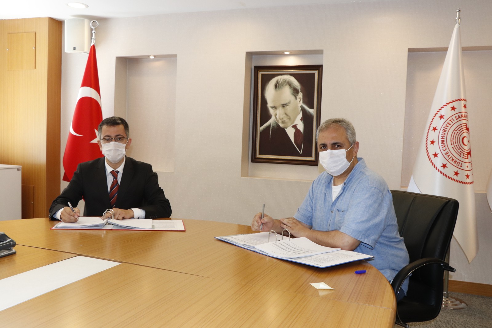 Zonguldak Mesleki Eğitim Merkezi SİHA Eğitimleri Veriyor
