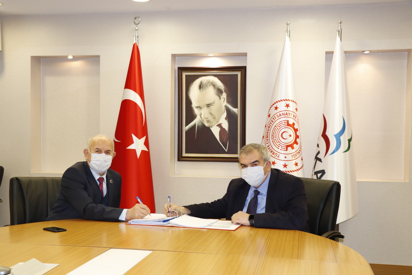 SOGEP Desteği ile Kozcağız Seracılığın Merkezi Haline Gelecek