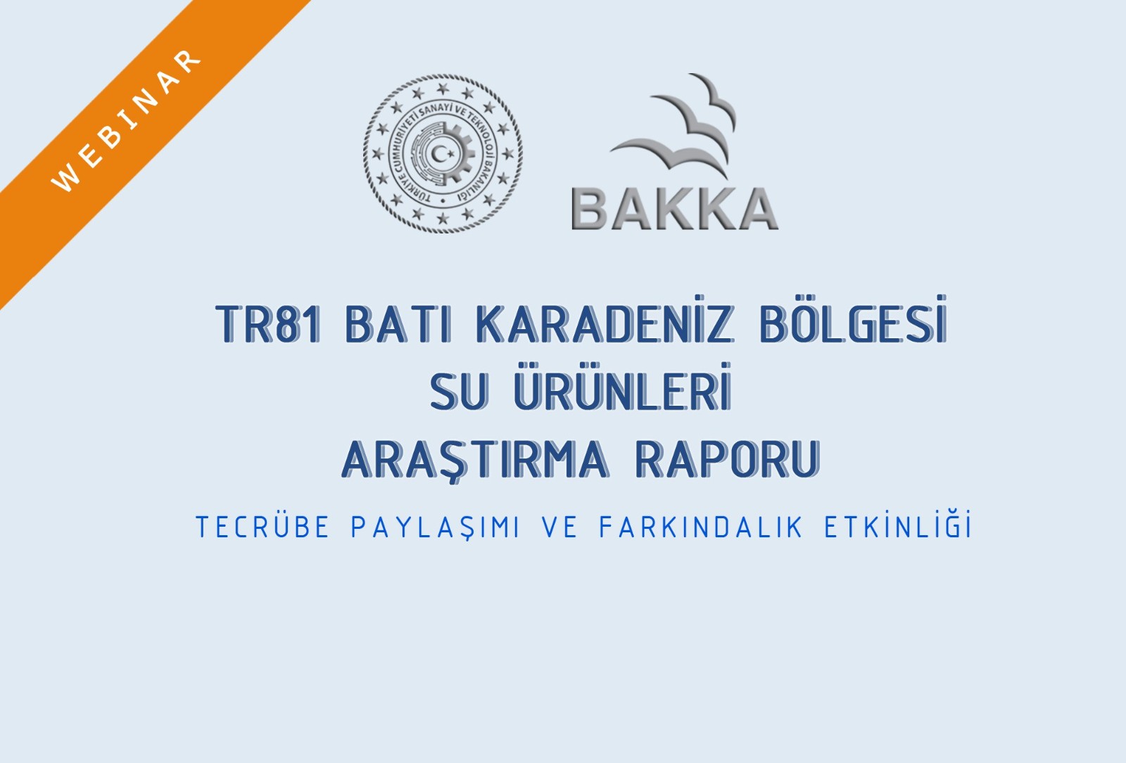 Su Ürünleri Farkındalık Etkinliği Gerçekleştirildi