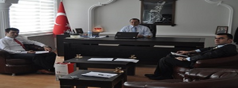 BAKKA Kurucaşile’de 